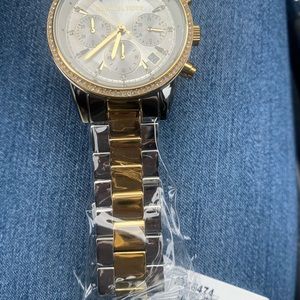 Michael Kors female watch